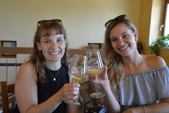 Pagus Wine Tours® - Soave and Amarone - Half Day Wine Tour - Booking Details