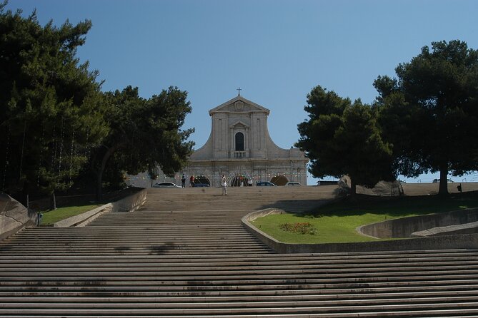 Panoramic and Old Cagliari Tour - Additional Information