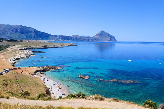 Private Full Day Excursion to the Heaven Sea Shore From Palermo - Tour Itinerary