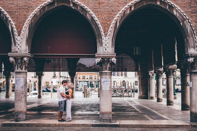 Private Tour: Personal Travel Photographer Tour in Venice - Reviews and Pricing