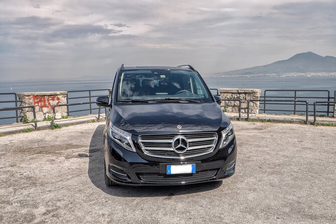 Private Transfer Naples - Sorrento or Vice Versa - Benefits of Private Transfer