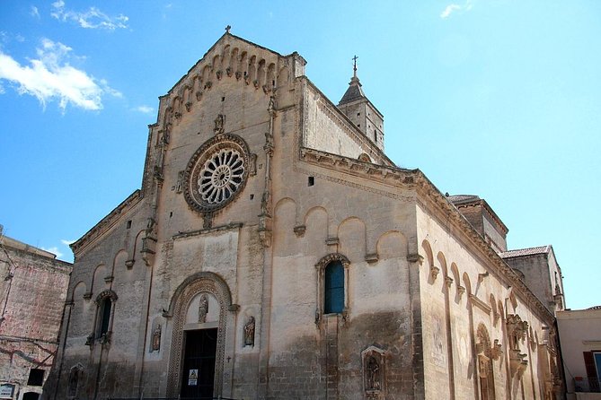 Private Walking Tour in Matera - Reviews and Ratings