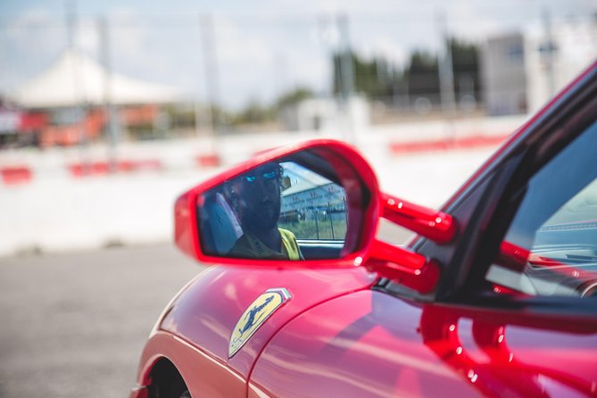 Racing Experience - Test Drive Ferrari 458 on a Race Track Near Milan Inc Video - Whats Included