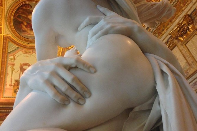 Rome: Borghese Gallery Private Tour With Pick-Up and Drop-Off - Reviews and Testimonials