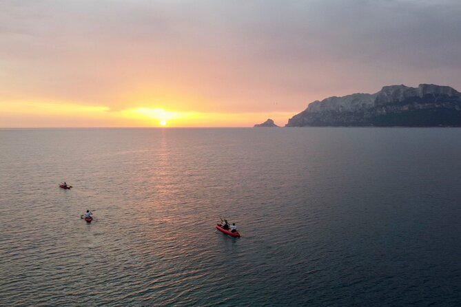 Small Group Sunrise Kayak Tour With Snorkeling and Coffee - Booking Information