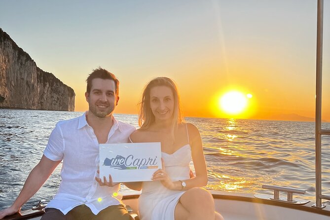 Sunset & Aperitif Boat Tour - Customer Reviews