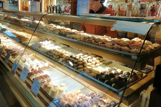 Sweet Venice: Traditional Cafes and Pastry Shops Walk - Additional Information