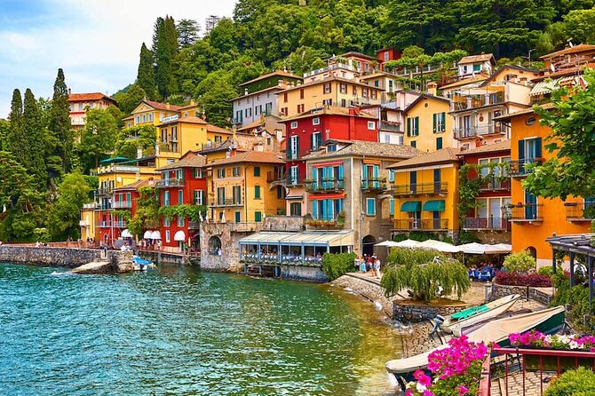 The Best of Lake Como. Bellagio & Lugano Small Group Tour - Additional Recommendations