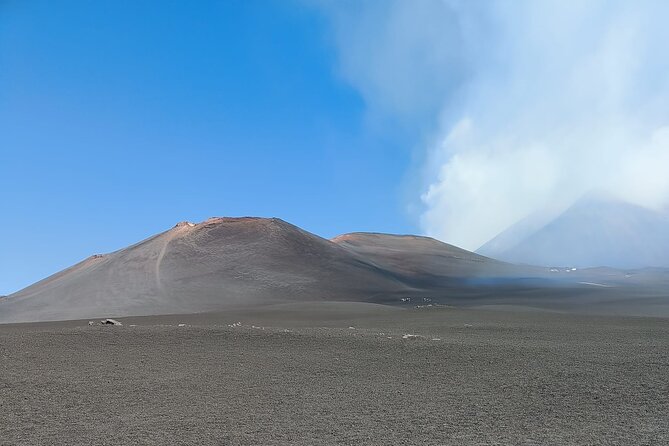 Tour to the Summit Craters of Etna 2920 Meters With Cable Car and Jeep - How to Prepare for the Tour