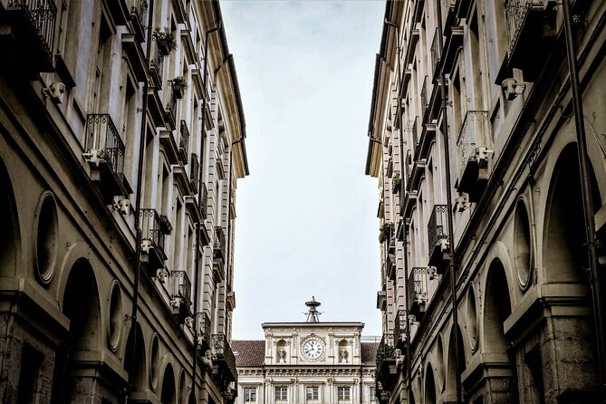 Turin Like a Local: Customized Private Tour - Local Insights