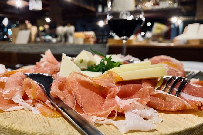 Turin Mix Aperitivo & Street Food Tour - Do Eat Better Experience - Expectations and Logistics