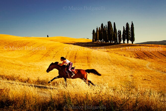 Tuscany Photo Tours - Background Information