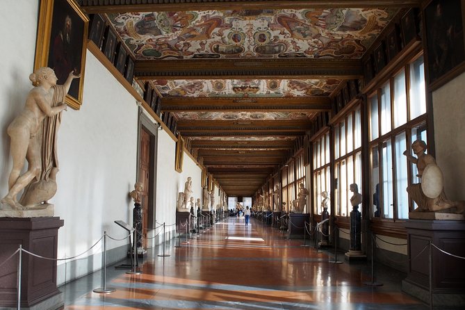 Uffizi Gallery Private Tour With 5-Star Guide - Pricing and Refund Policy