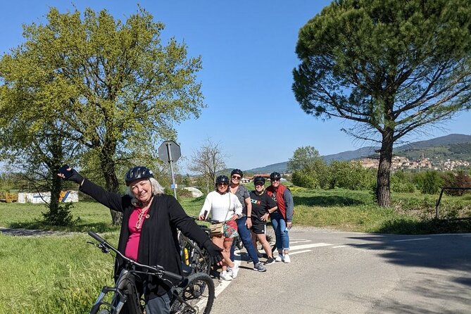 Valdorcia & Brunello Ebike Experience Tour - Reviews