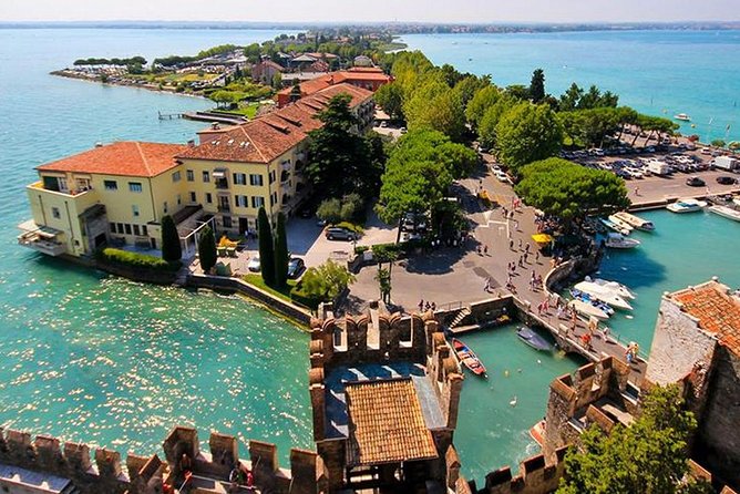 Verona and Lake Garda Day Trip From Bergamo - Final Words and Departure Information