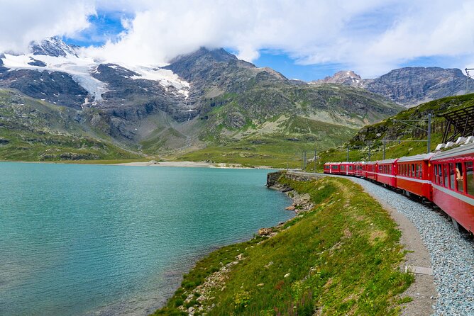 6-Day Italian Lakes, Milan With Bernina Express Experience - Testimonials and Recommendations