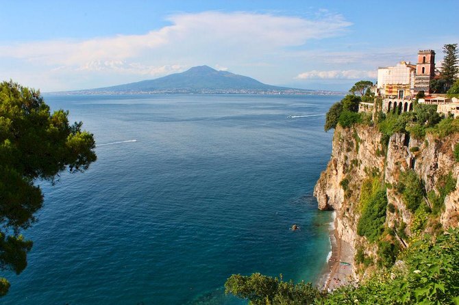 Amalfi Coast Private Tour - Positano, Amalfi & Ravello - Additional Recommendations