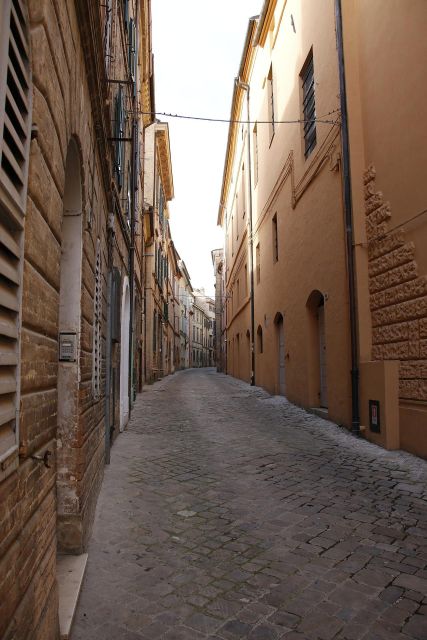 Bari - Private Historic Walking Tour - Frequently Asked Questions