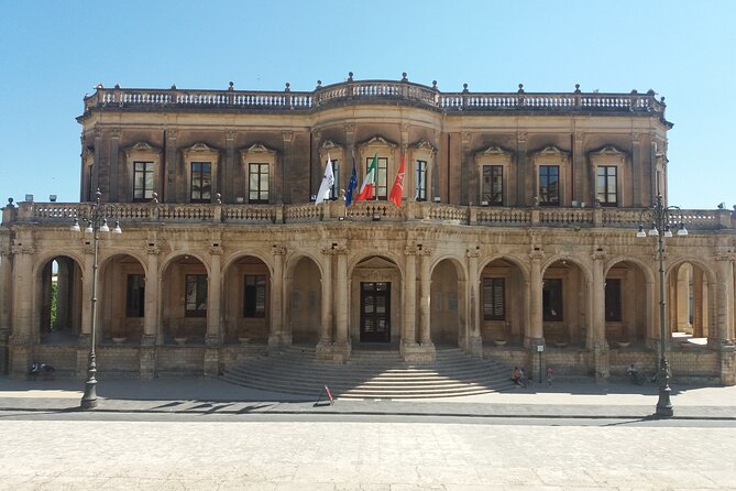 Baroque Shades of Sicily (Noto, Modica and Ragusa Day Tour) - Traveler Reviews