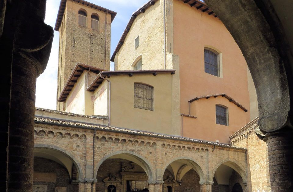 Bologna - Old Town Private Historic Walking Tour - Frequently Asked Questions