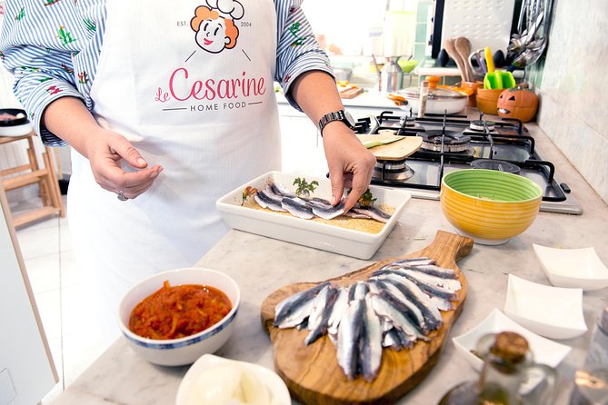 Cesarine: Home Cooking Class & Meal With a Local in Varenna - Pricing and Reviews