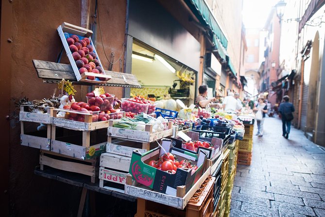 Cesarine: Market Tour & Cooking Class at Locals Home in Bologna - Pricing Information