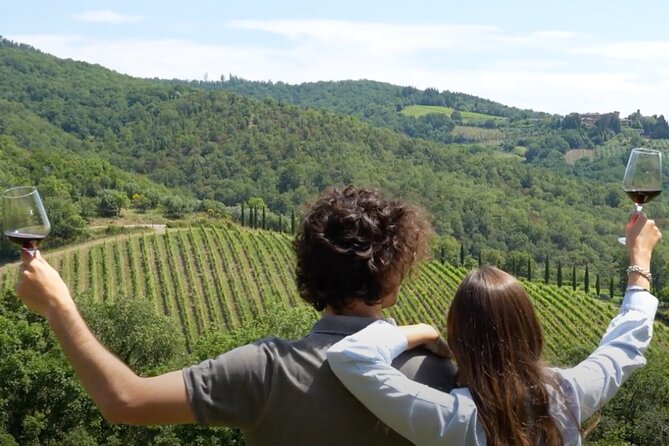 Chianti Vineyards: Small-Group Tour With Wine Tasting & Dinner - Traveler Requirements