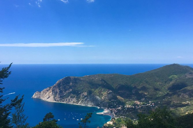 Cinque Terre Private Tour From Lucca - Directions and Meeting Point