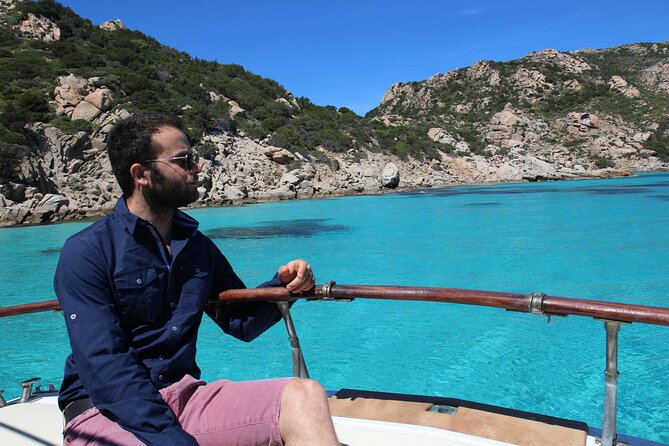 Day on a Boat in the Archipelago of La Maddalena With Lunch - Reviews and Highlights