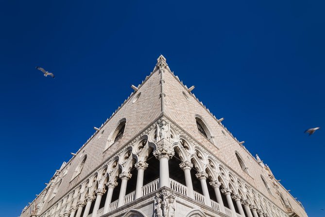 Doges Palace: Skip the Line Ticket, Guide Book & VR Experience - Visitor Feedback and Reviews