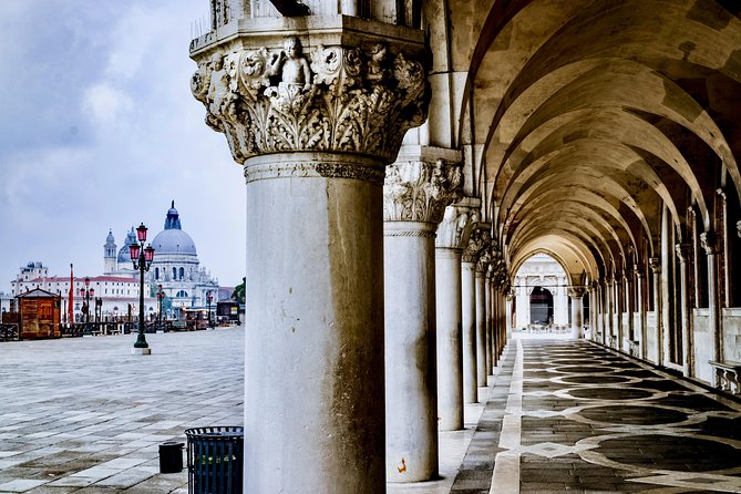 Ducal Venice, Historical Walking Tour & Skip the Line Doges Palace - Testimonials