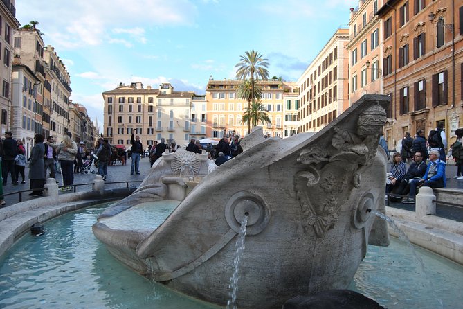 Essential Walking Tour in Rome - Customer Reviews