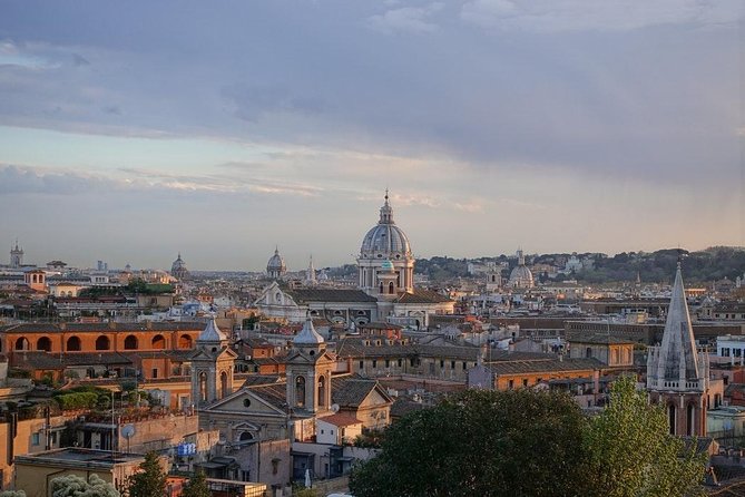 Exclusive Rome Walking Tour - Directions to Meeting Point