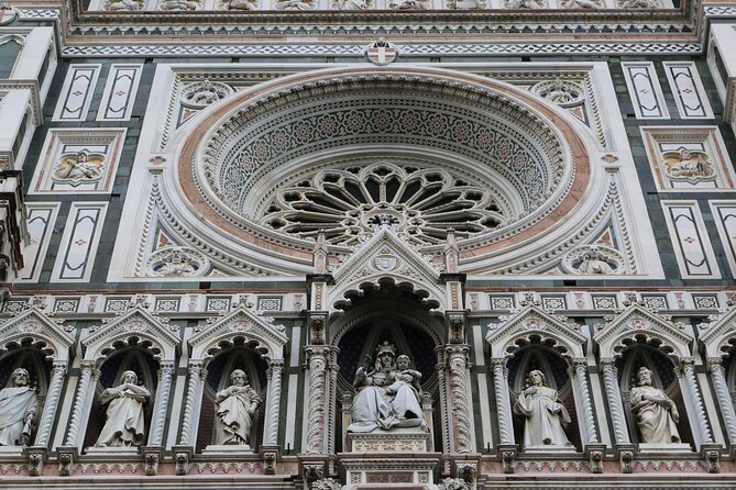 Florence:Cathedral Guided Tour - Additional Information