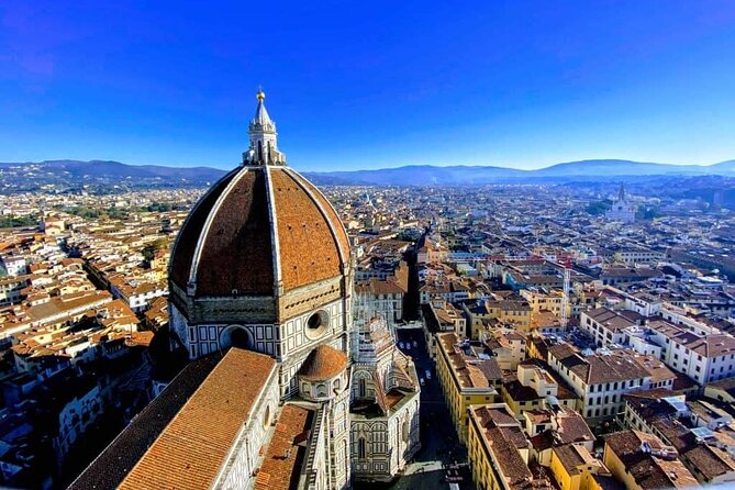 Florence:Duomo Cathedral Skip the Line Tickets With Host - Experience & Upgrades