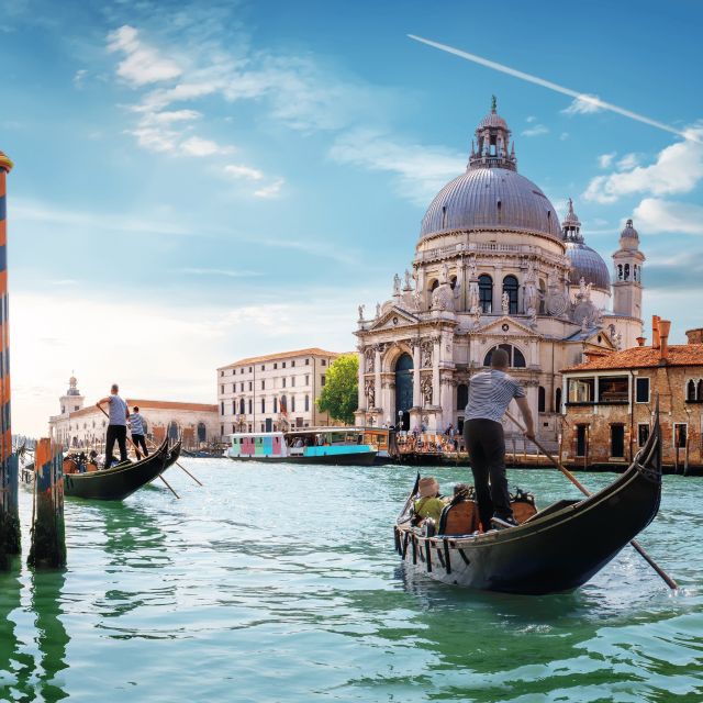 Full Day in Venice by Train From Milan (Self-Guided Tour) - Customer Reviews