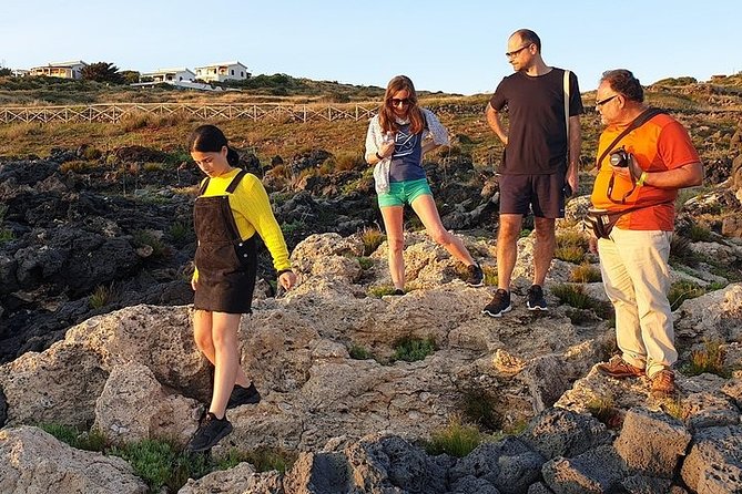 Guided Geological Excursion to Ustica - Pricing and Reviews