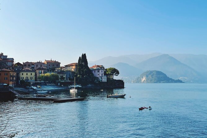 Lake Como & UNESCO Dry-stone Walls Vineyards - Weather and Cancellation Policy