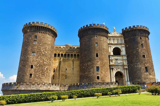 Naples In-Depth Private Walking Tour - Customer Experiences