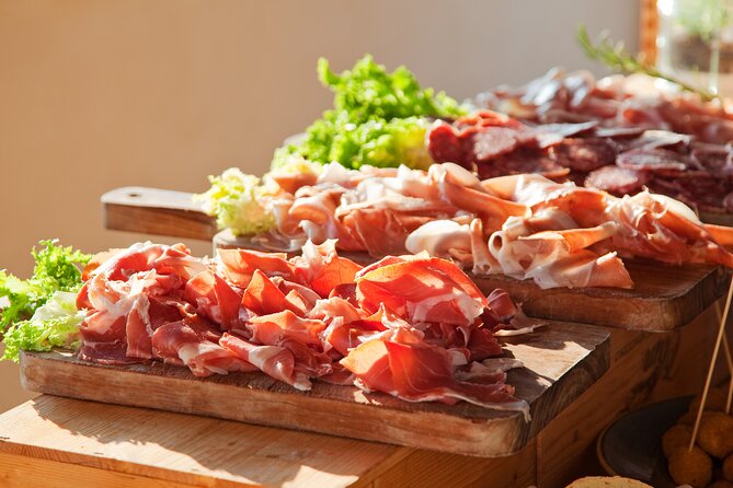 Parma Traditional Food Tour - Do Eat Better Experience - Sample Traditional Delights