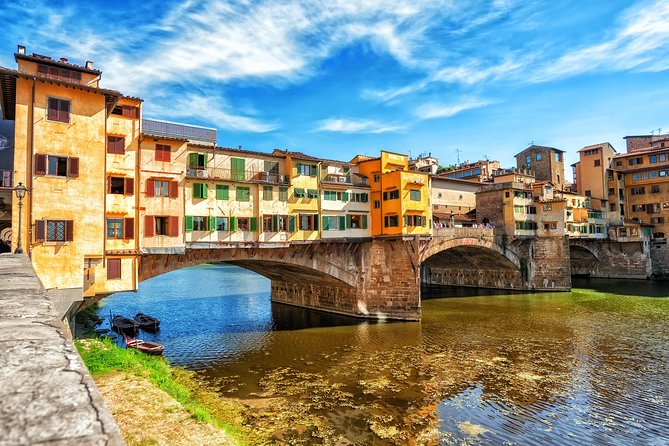 Pisa and Florence Shore Excursion From Livorno Port - Tour Flexibility