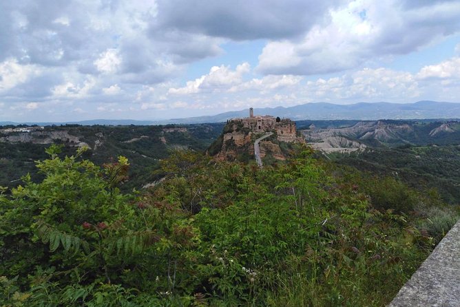 PRIVATE Civita Di Bagnoregio and Orvieto Wine Tasting -Ebike Tour - Reviews and Ratings