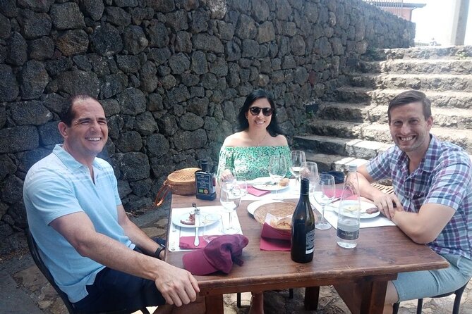 Private Etna Tour From Messina Cruise Terminal+ Lunch at Winery - Accessibility and Safety