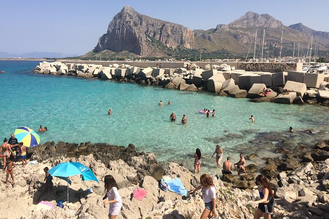 Private Full Day Excursion to the Heaven Sea Shore From Palermo - Amenities Included