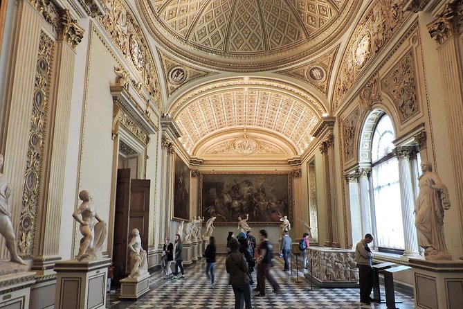 Private: Guided Uffizi Gallery Tour With Skip-The-Line Ticket - Testimonials