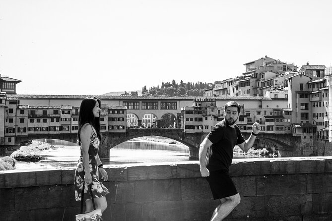 Private Photographic Experience in Florence Minimum 2 People - Testimonials