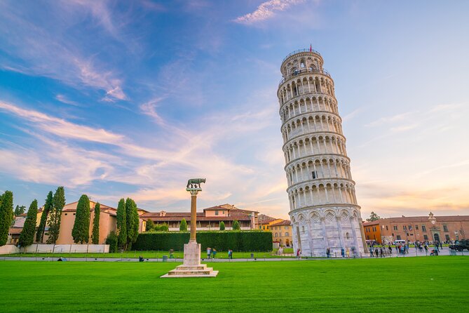 Private Pisa and Lucca Wine Tour From Florence - Top Tips for the Tour