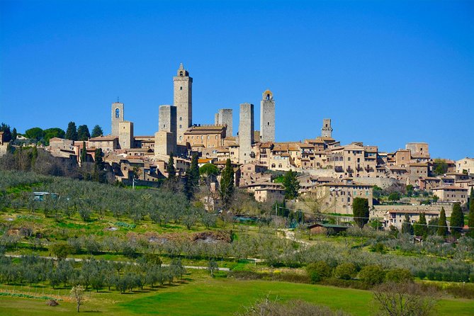 Private Tuscany Day Tour: San Gimignano and Chianti Wine Region From Florence - Pricing Information