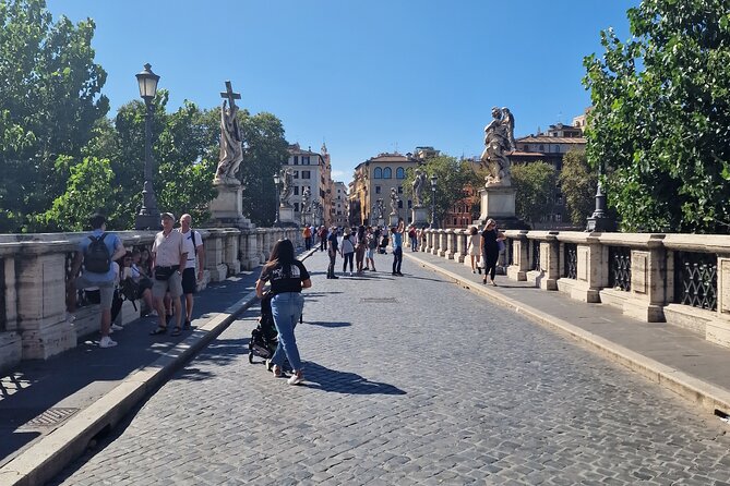 Rome Private Walking Tour - Pricing and Booking