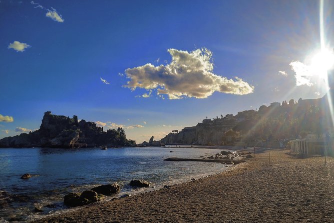 Taormina - Classic Boat Tour - Customer Reviews